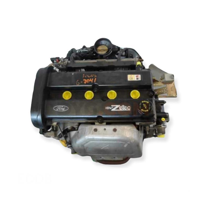 Motor EDDB Ford Focus I Sedan 2.0 16V (130 cv)