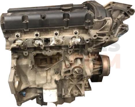 Motor GPDB Ford Focus II Hatchback 1.6 Duratec 16V (100 cv) MT