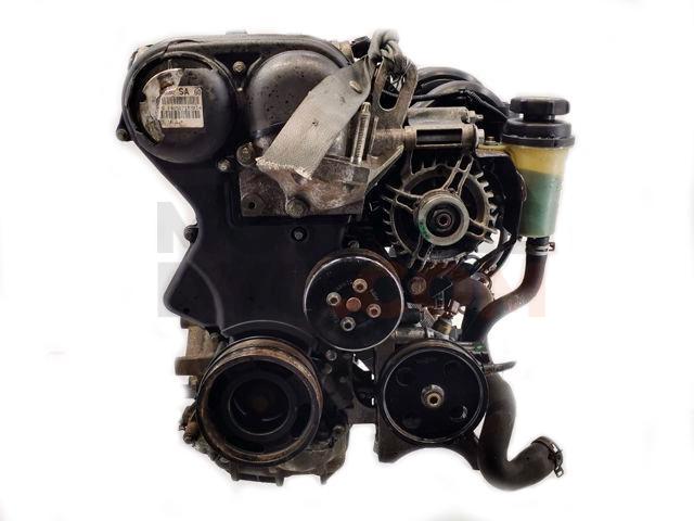 Motor SIDA Ford Focus II Hatchback 1.6 Duratec Ti-VCR 16V (115 cv)