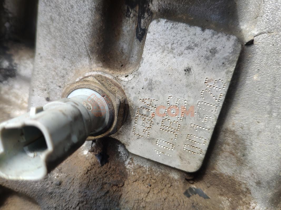 Motor G8DA Ford Focus II Hatchback 1.6 TDCi HP (109 cv)