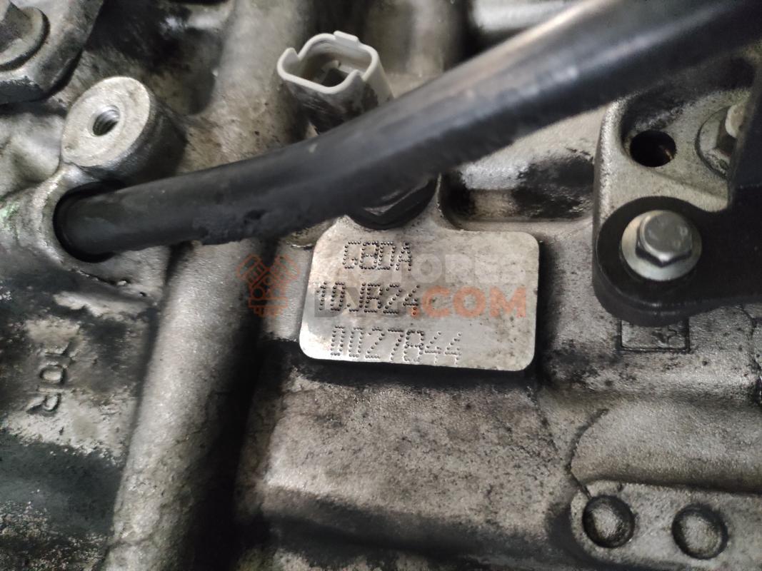Motor G8DA Ford Focus II Hatchback 1.6 TDCi HP (109 cv)