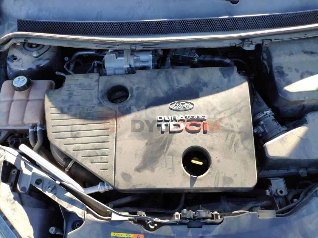 Motor KKDA Ford Focus II Hatchback 1.8 TDCi (116 cv)