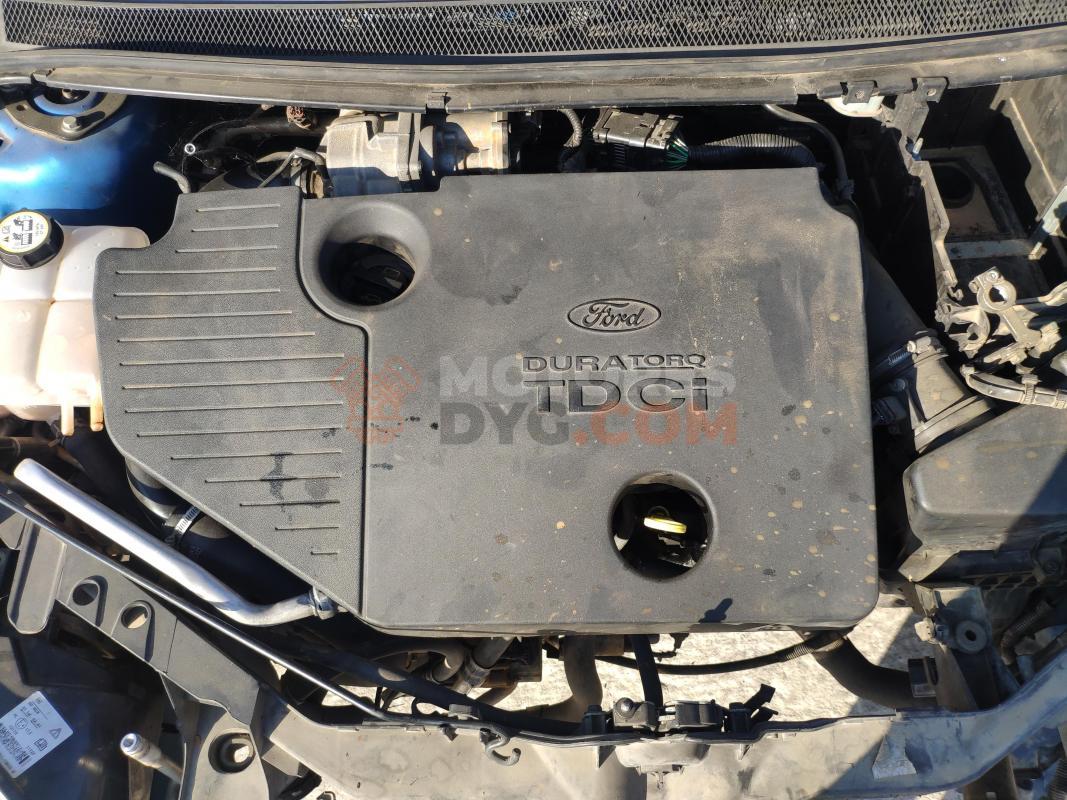 Motor KKDA Ford Focus II Hatchback 1.8 TDCi (116 cv)