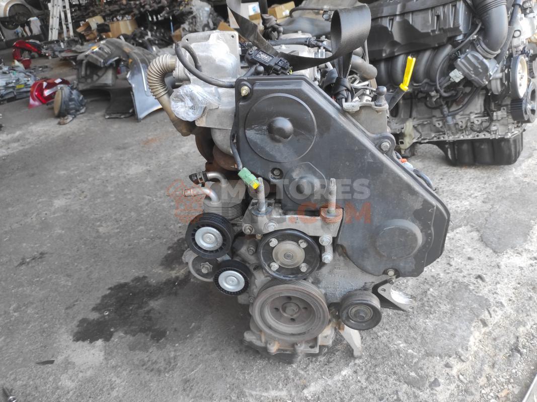 Motor KKDA Ford Focus II Hatchback 1.8 TDCi (116 cv)