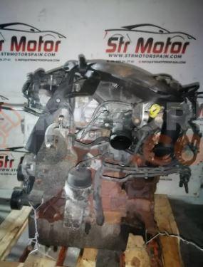 Motor G6DD Ford Focus II Hatchback 2.0 TDCi (136 cv)