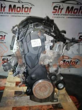 Motor G6DD Ford Focus II Hatchback 2.0 TDCi (136 cv)