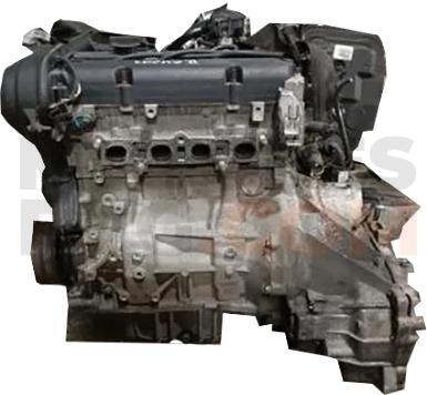 Motor JZDA Ford Focus II Hatchback RS 2.5 (305 cv)