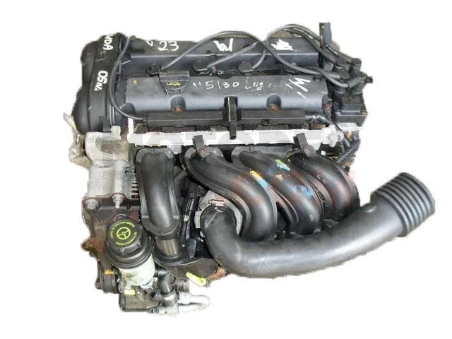 Motor HWDB Ford Focus II Sedan 1.6 Duratec 16V (100 cv) Automatico