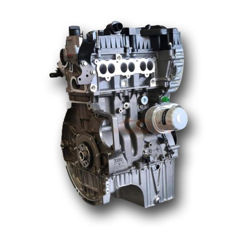 Motor SFDA Ford Focus III Hatchback 1.0 EcoBoost (100 cv) start/stop