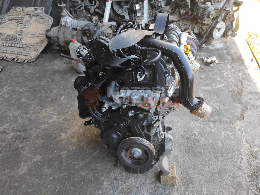 Motor XWDA Ford FOCUS III 2.0 TDCI (136 cv)