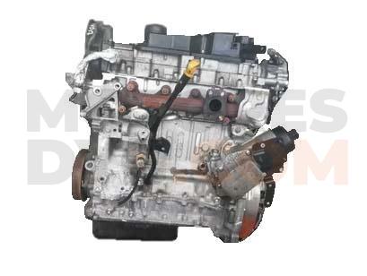 Motor XWDB Ford Focus III Wagon (Versión 2014) 1.5 TDCi (120 cv) S&S