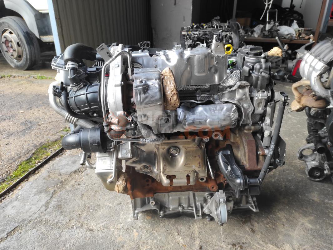 Motor YLDA Ford FOCUS IV 2.0 EcoBlue (150 CV)