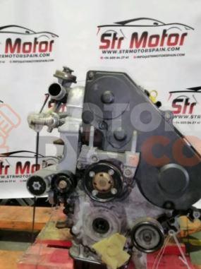 Motor C9DC Ford Focus Turnier I 1.8 Turbo DI (90 cv)