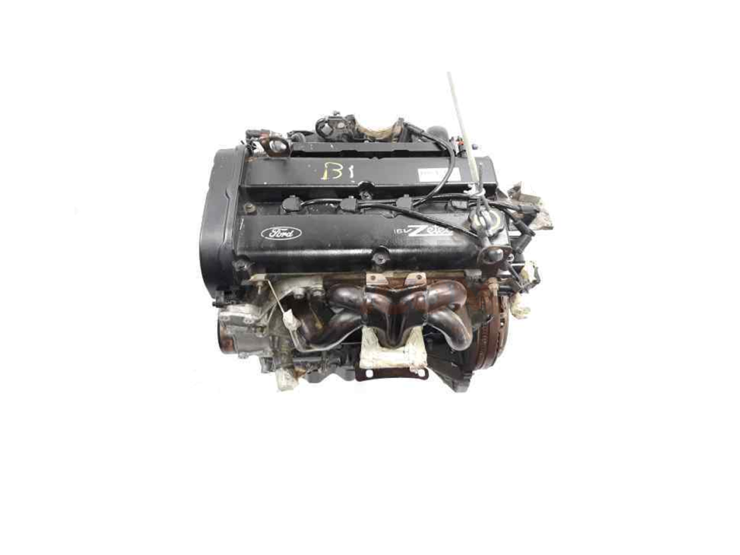 Motor EDDD Ford Focus Turnier I 2.0 16V (131 cv)