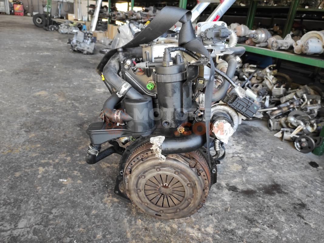 Motor KKDA Ford Focus Turnier II 1.8 TDCi (116 cv)
