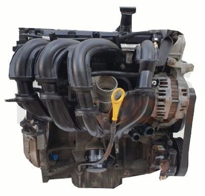 Motor FUJA Ford Fusion 1.2 i 16V (75 cv)