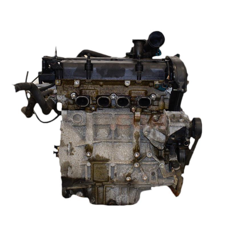 Motor FXJB Ford Fusion 1.4 Duratec 16V (80 cv)