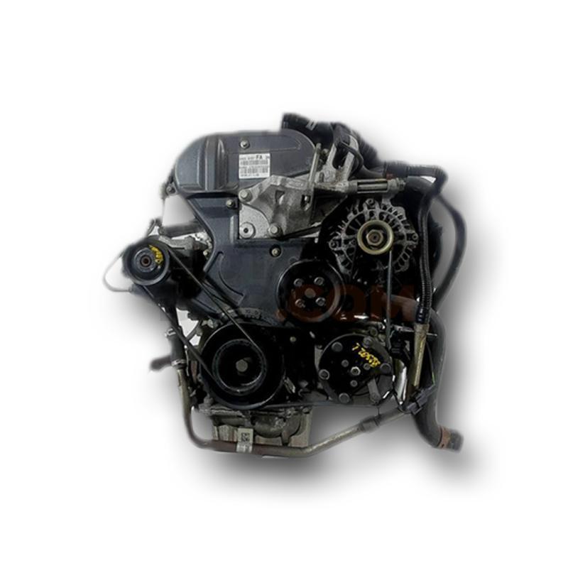 Motor FXJA Ford Fusion 1.4 Duratec 16V (80 cv)