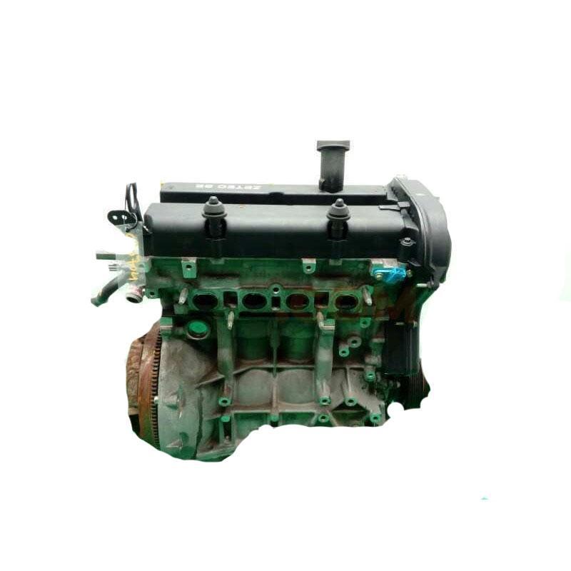 Motor FXJB Ford Fusion 1.4 Duratec 16V (80 cv)
