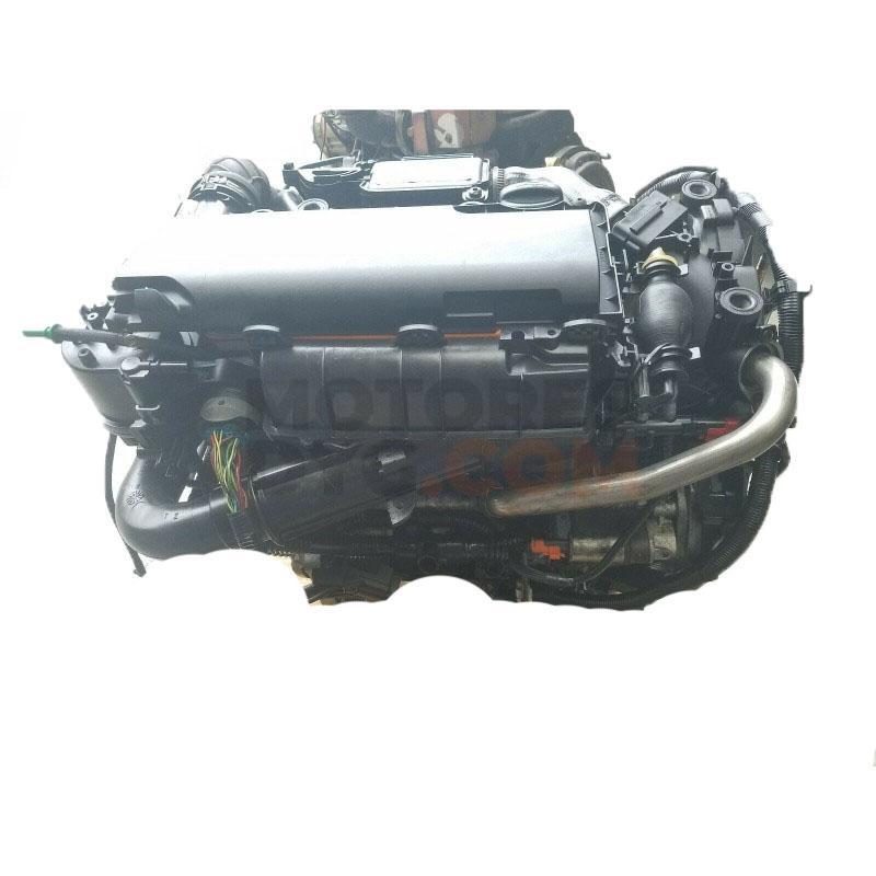 Motor F6JA Ford Fusion 1.4 TDCi (68 cv)