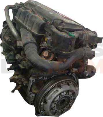 Motor UTJA Ford Fusion (USA) 2.3i 16V (162 cv)