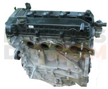 Motor 246TB Ford Galaxy II 2.0 i 16V (145 cv)