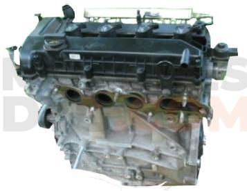 Motor 25-6T-1 Ford Galaxy II 2.0 TDCi (140 cv)