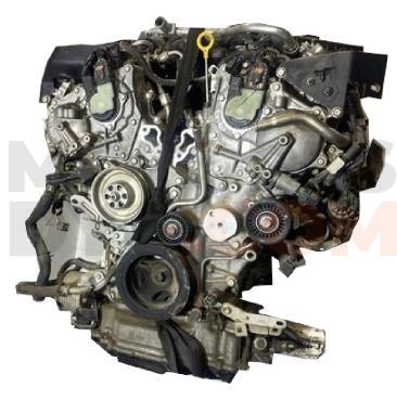 Motor C15HDTX Ford Galaxy III 1.5 EcoBoost (160 cv) S&S