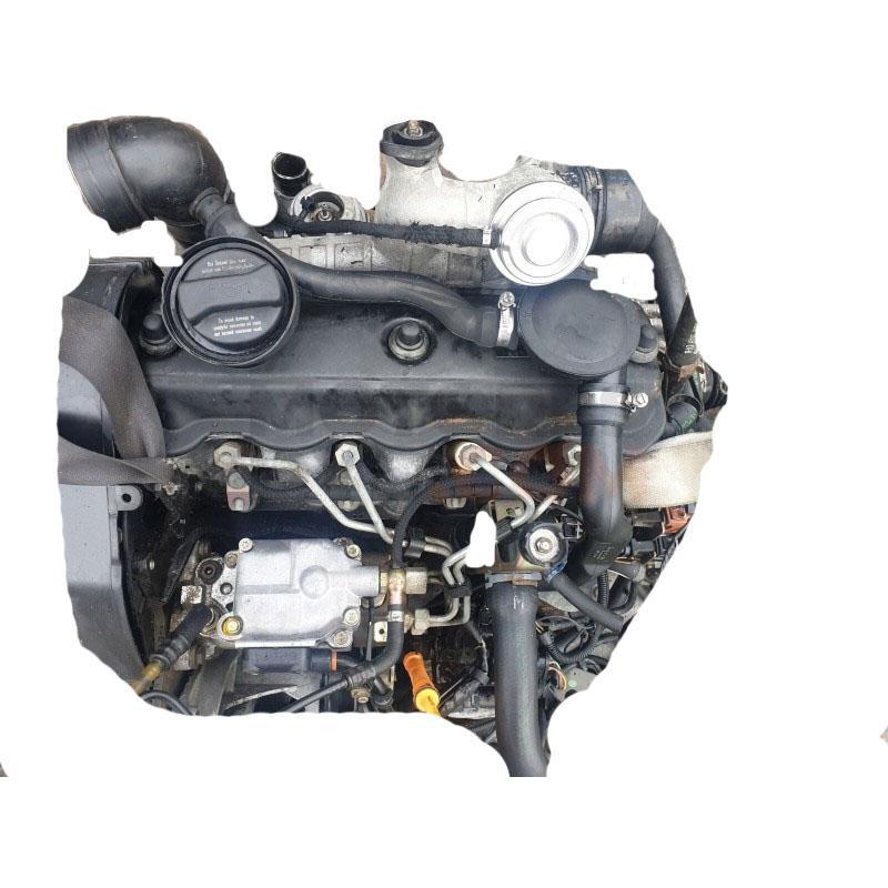 Motor AFN Ford Galaxy (WGR) 1.9 TDI (110 cv)