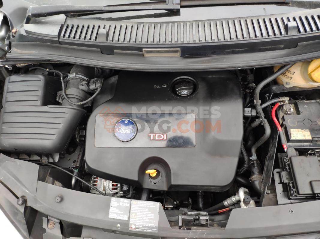 Motor AHY Ford Galaxy (WGR) 1.9 TDI (116 cv)
