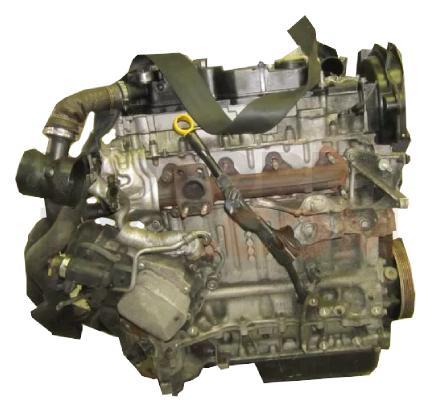 Motor T1DA Ford Grand C-MAX 1.6 Duratorq TDCi (115 cv) DPF S&S