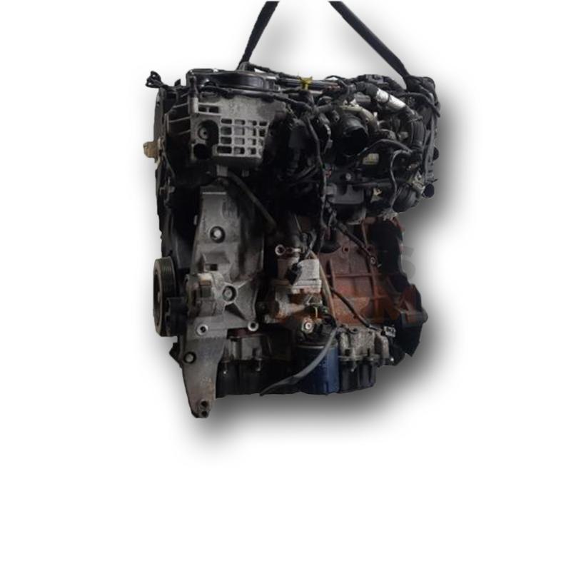 Motor T7DB Ford Grand C-MAX (Versión 2015) 2.0 TDCi (150 cv) PowerShift S&S
