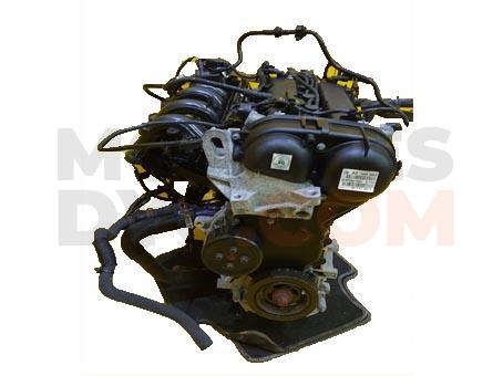 Motor YSKD Ford KA+ 1.2 Ti-VCT (85 cv)