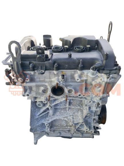 Motor Ford KA+ 1.2 Ti-VCT (85 cv)
