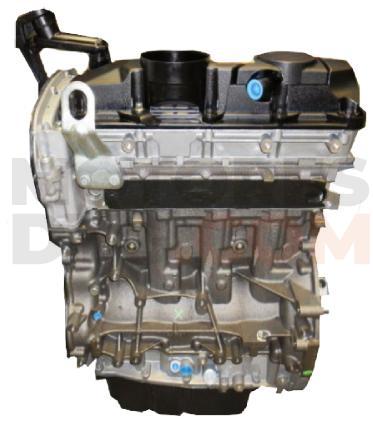 Motor 1FDPT22L Ford KA II 1.3 TDCi (75 cv) DPF