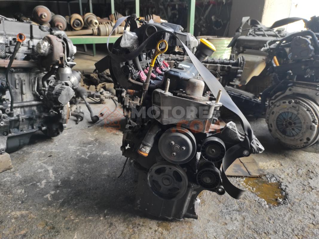 Motor J4K Ford KA (RBT) 1.3 i (60 cv)