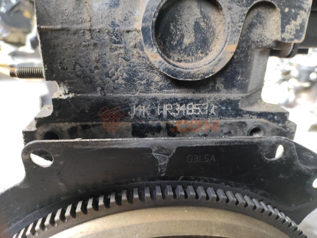 Motor J4K Ford KA (RBT) 1.3 i (60 cv)