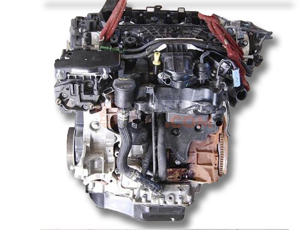 Motor Ford Kuga I (Versión 2010) 2.0 Duratorq TDCi (163 cv) DPF