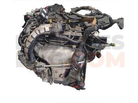 Motor R9MA410 Ford Kuga II (Versión 2016) 2.0 TDCI (180 cv) 4x4