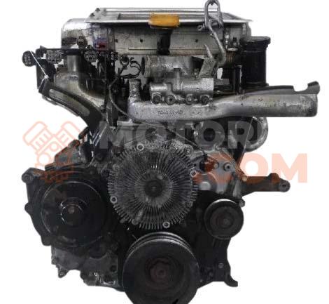 Motor TD Ford Maverick (UDS,UNS) 2.7 TD (5 dr) (100 cv)