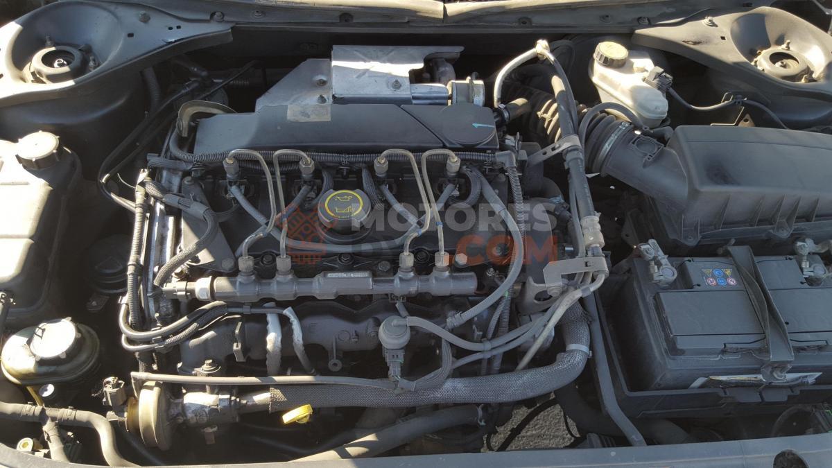 Motor HJBB Ford Mondeo II Hatchback 2.0 DI (115 cv)