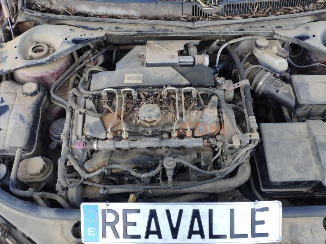 Motor HJBB Ford Mondeo II Hatchback 2.0 DI (115 cv)