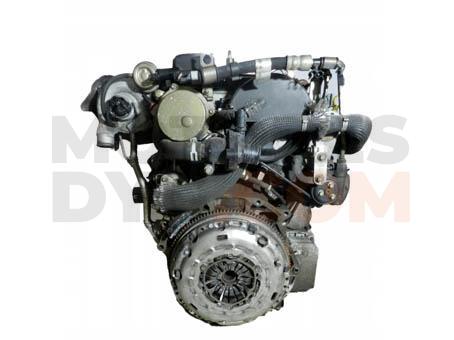 Motor Ford Mondeo II Hatchback 2.0 DI (115 cv)