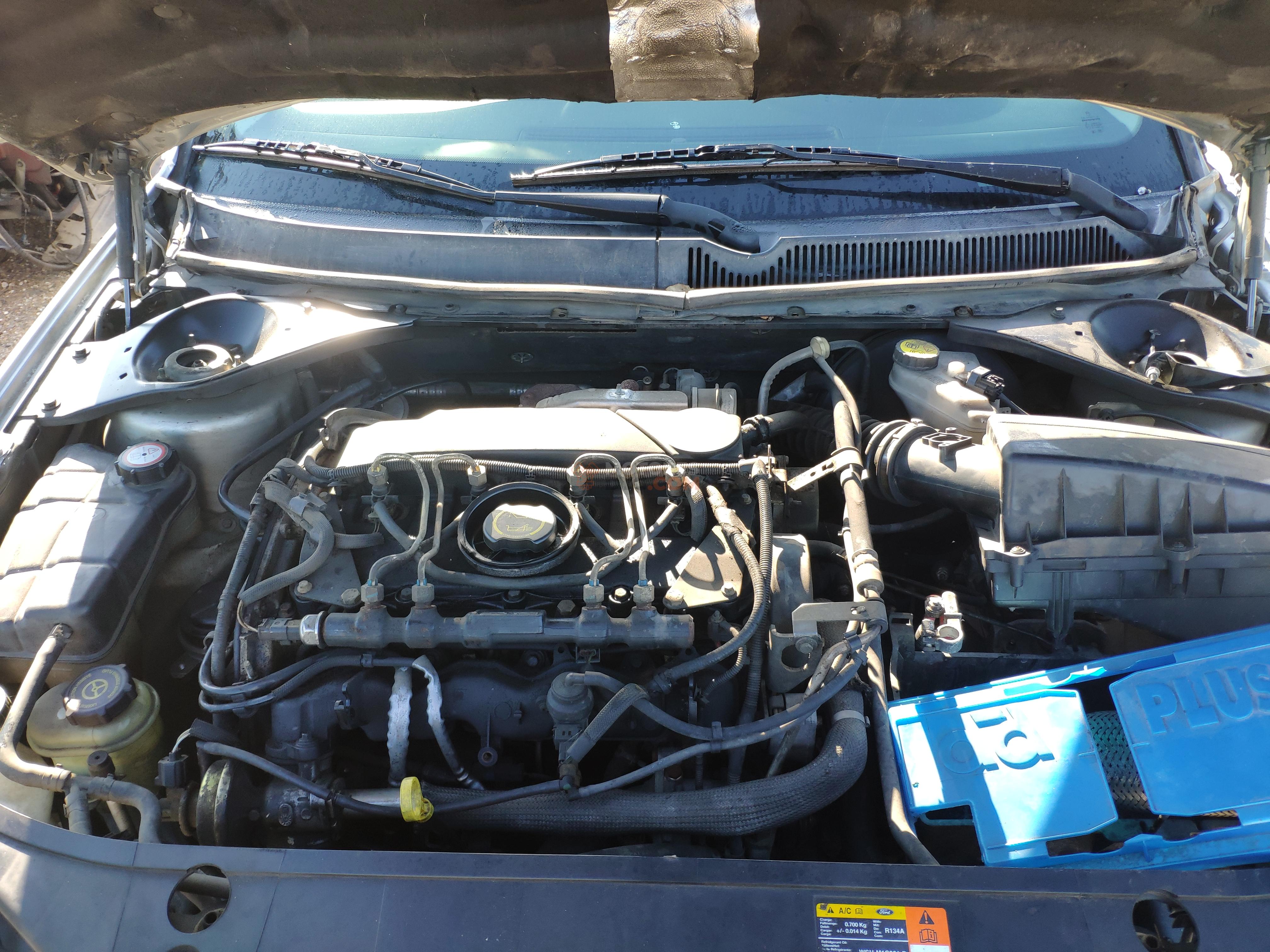 Motor DHJBB Ford Mondeo II Hatchback 2.0 DI (115 cv)