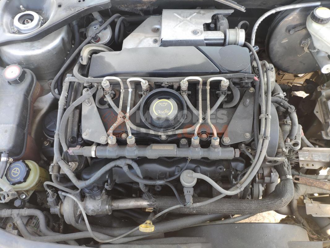 Motor HJBB Ford Mondeo II Sedan 2.0 DI (115 cv)