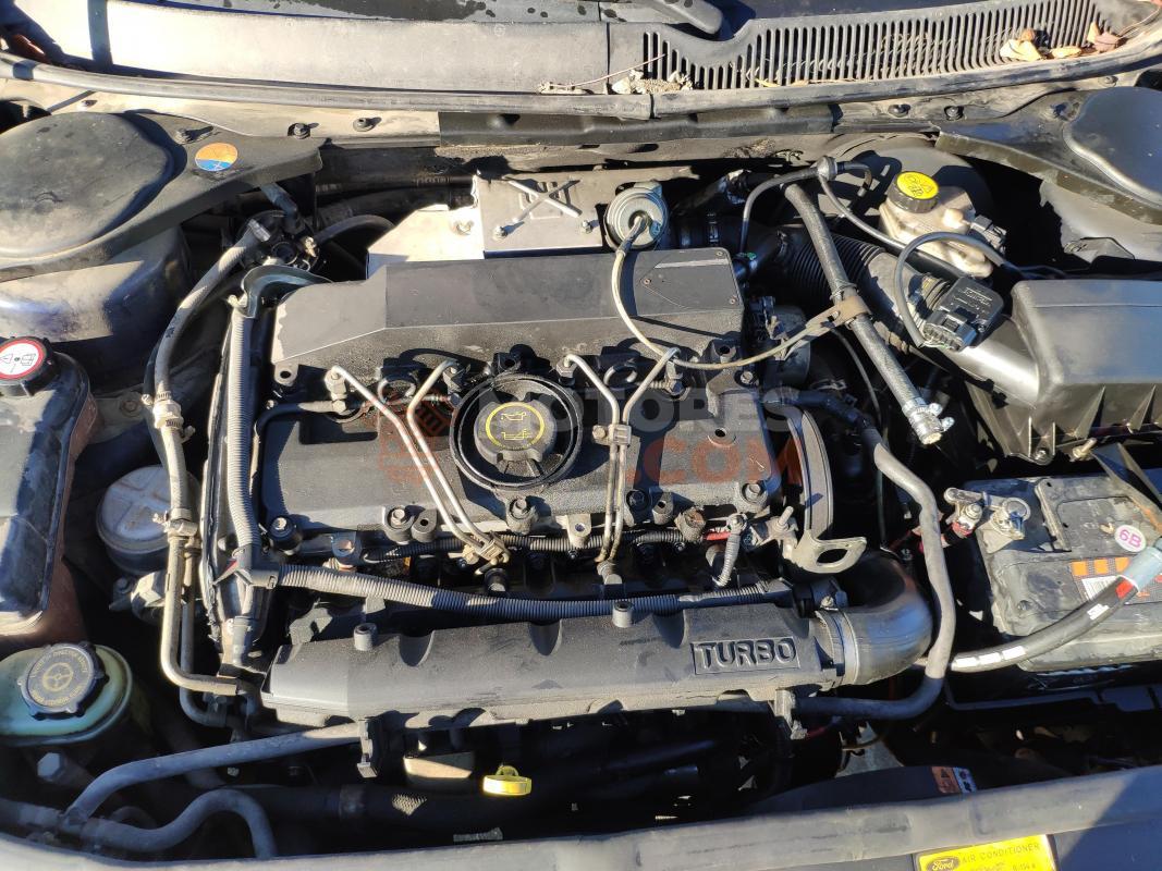 Motor D6BA Ford Mondeo II Sedan 2.0 DI (115 cv)