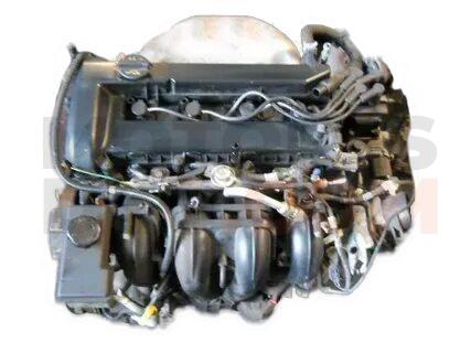 Motor CGBA Ford Mondeo II Wagon 1.8 16V (110 cv)