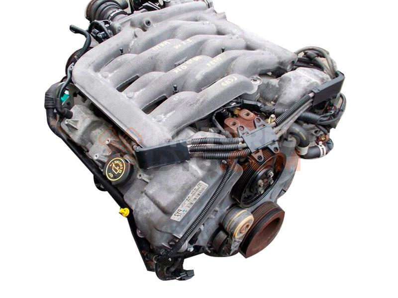 Motor LCBD Ford Mondeo II Wagon 2.5 V6 (170 cv)