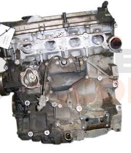 Motor CGBA, CGBB Ford MONDEO III 1.8 16V (110 CV)