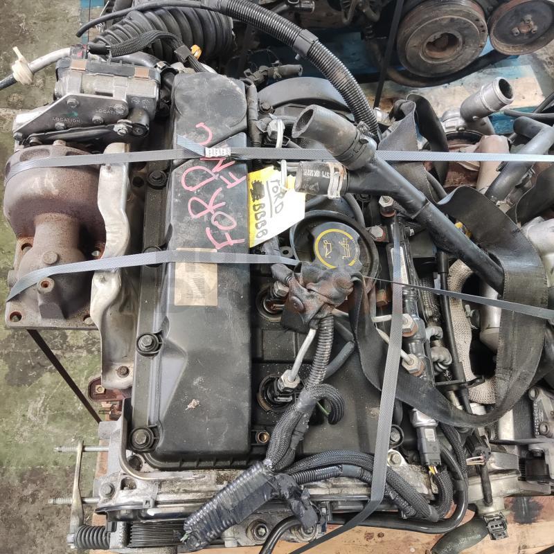 Motor Bbbb Ford MONDEO III 